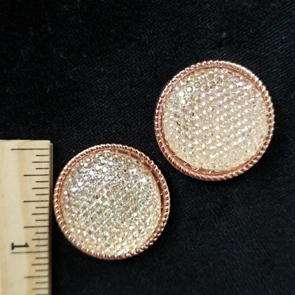 Earrings - Picture 2 of 2